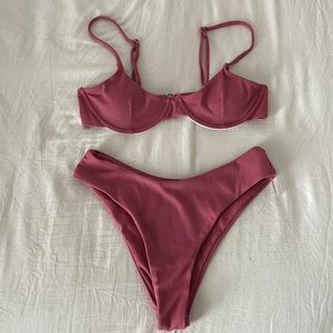 Shein Women’s Bathing Suit